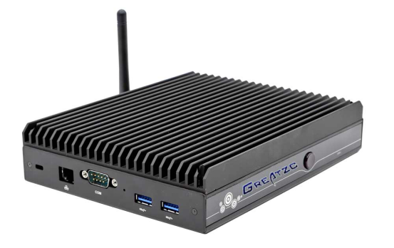 什么是H.265，無風扇的迷你工控電腦能硬解H.265格式的高清視頻嗎?