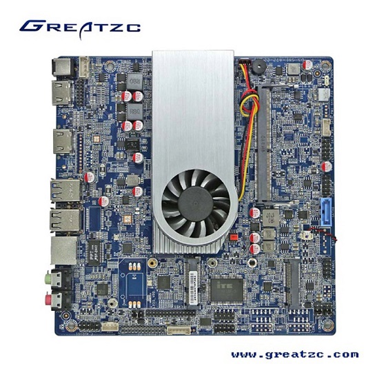 工控主板的組成結(jié)構(gòu)有哪些設(shè)計(jì)特點(diǎn)？