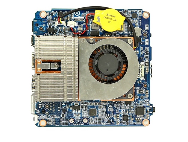 嵌入式工控電腦是什么，它都有著哪些優(yōu)勢(shì)？