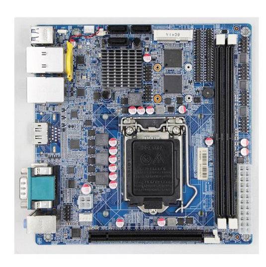 工控主板和普通主板都有什么區(qū)別呢？