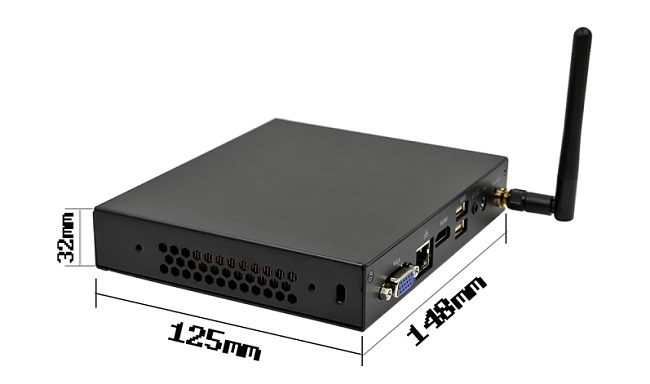 嵌入式工控機(jī)不散熱該怎么辦？