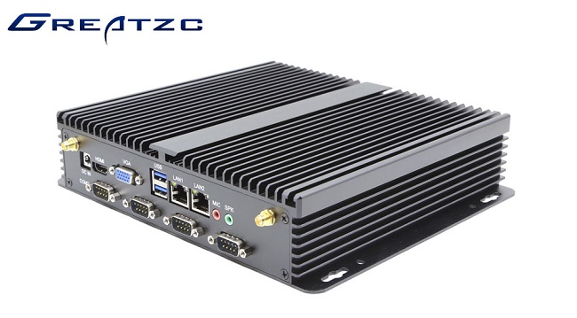 無風(fēng)扇工控機(jī)是怎樣進(jìn)行散熱的呢？