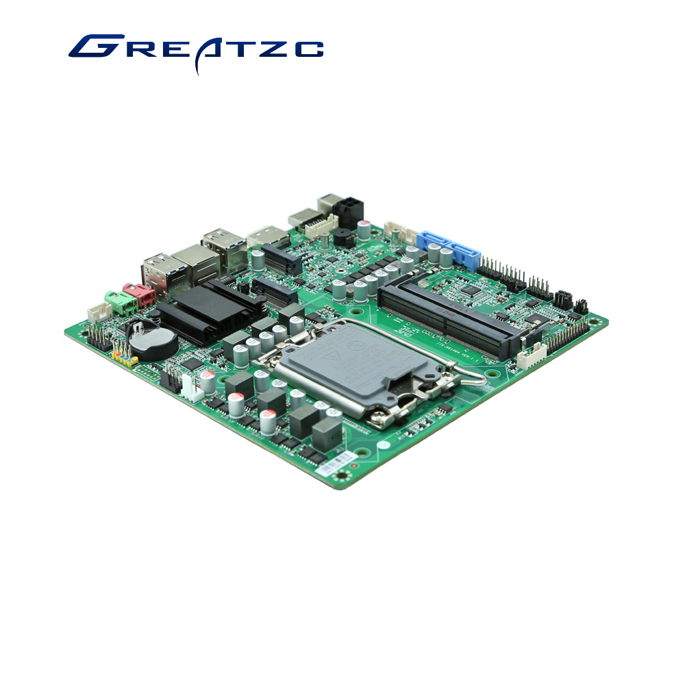 工控主板和普通主板有什么區(qū)別？