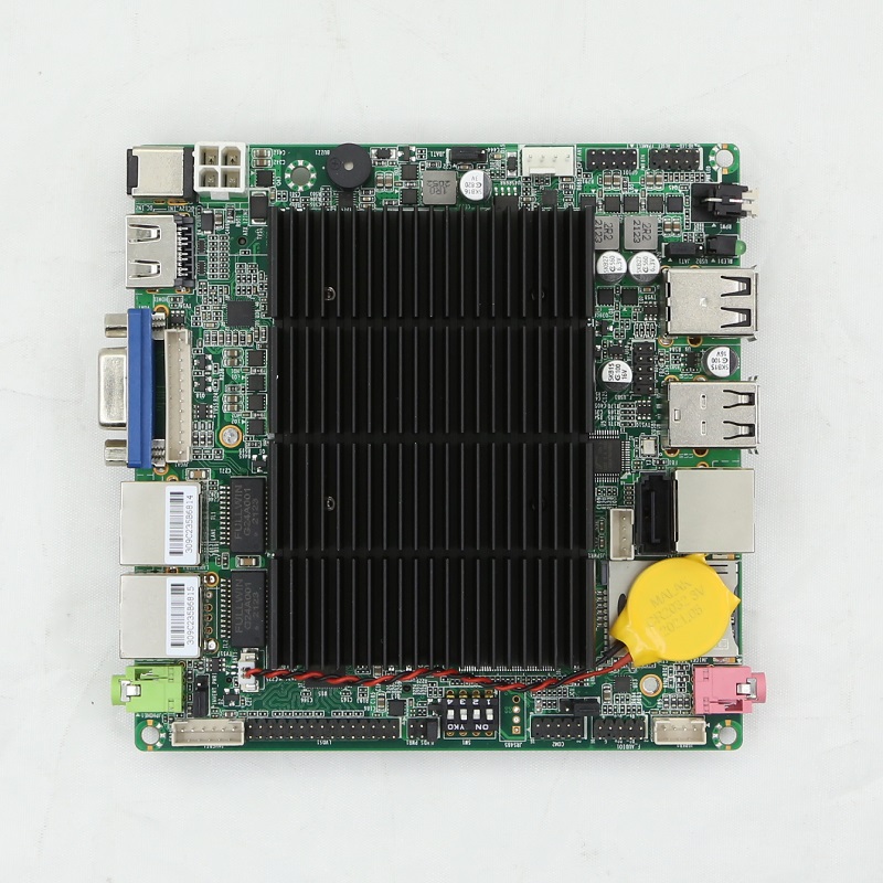 嵌入式工控主板有哪些常見問題？