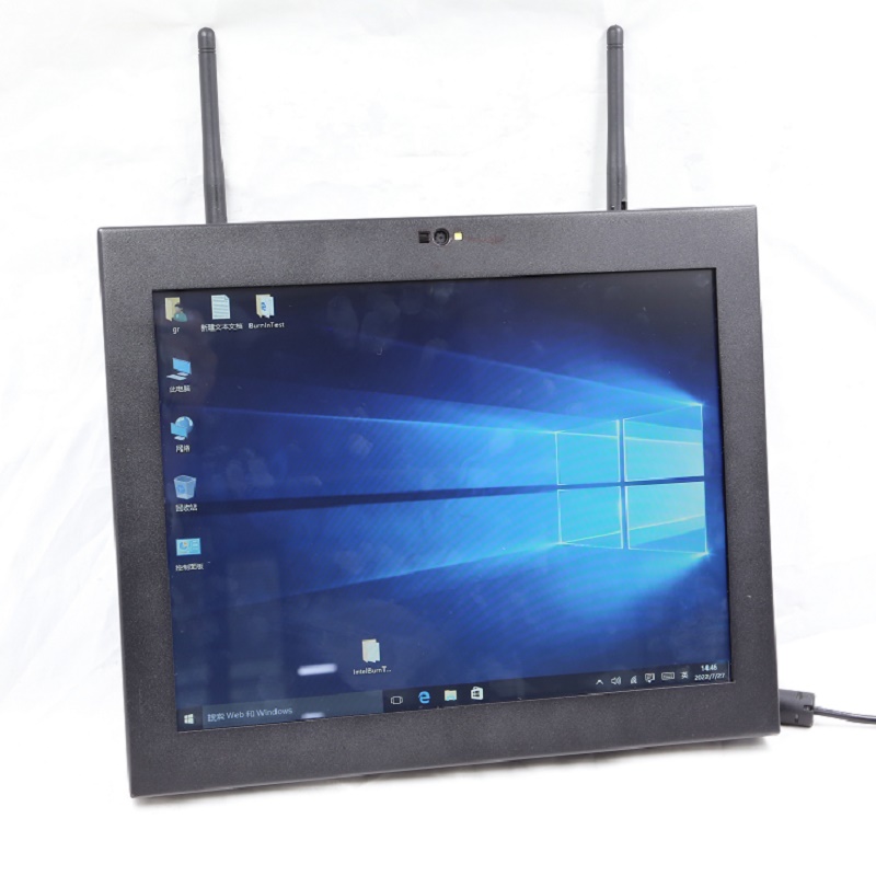 利用工控電腦構建高效、可靠的工業(yè)自動化控制系統(tǒng)