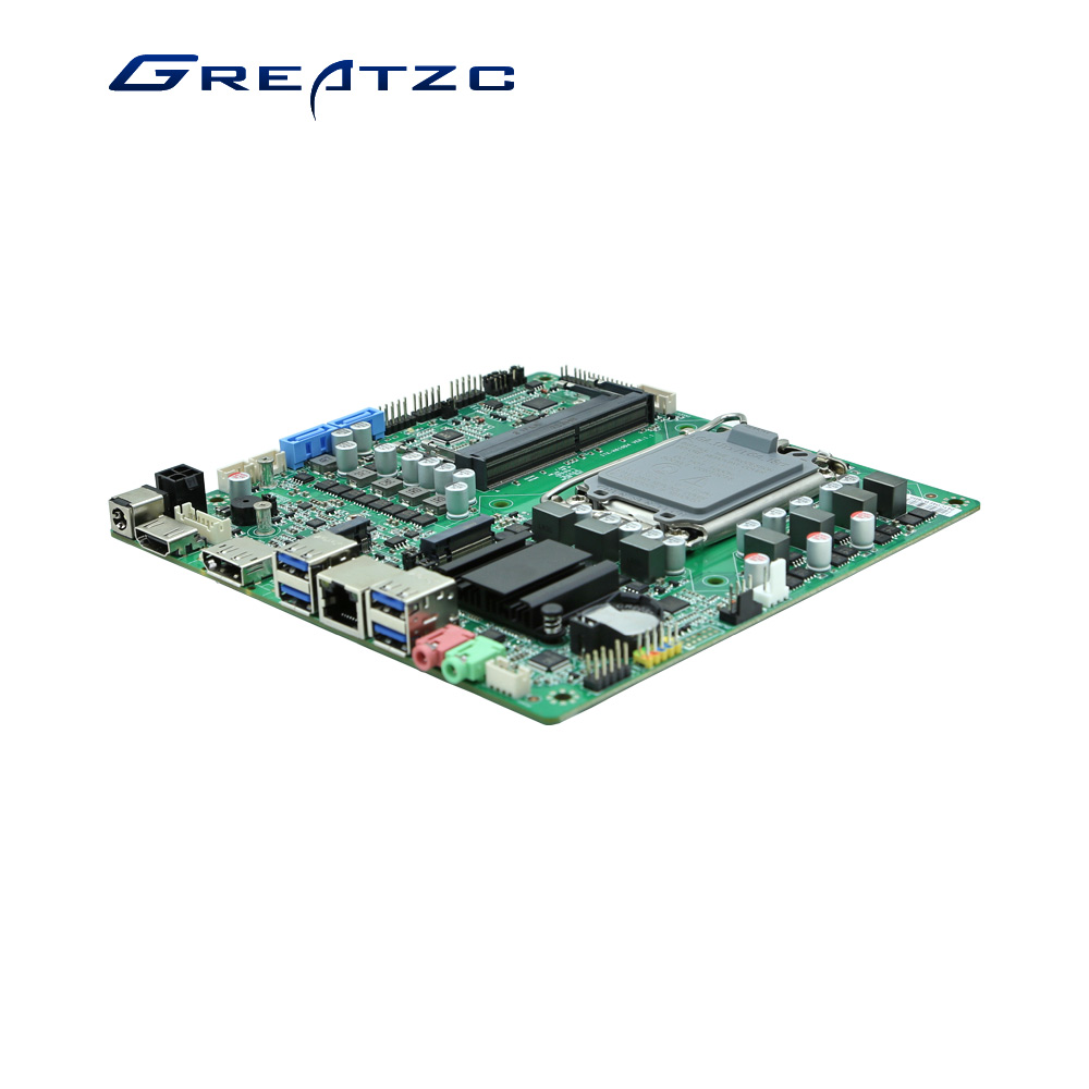 OPS電腦主板與其他類型主板相比有何優(yōu)勢？