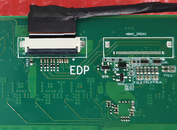 工控主板上LVDS與EDP有什么區(qū)別？該如何選擇